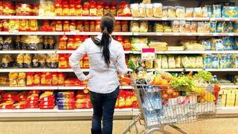 Inflazione stabile a luglio 17 su anno. Carrello spesa piu caro Inflazione stabile a luglio 17 su anno. Carrello spesa piu caro