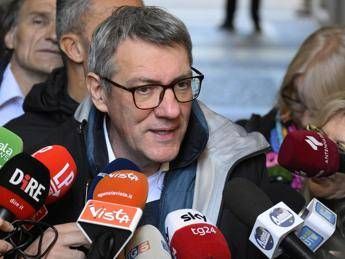Infortuni sul lavoro sindacati soddisfatti da incontro Palazzo Chigi. Landini E la prima volta Infortuni sul lavoro sindacati soddisfatti da incontro Palazzo Chigi. Landini E la prima volta