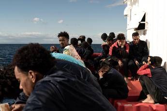 Migranti il decreto Piantedosi e costituzionale Il 21 maggio il caso Ocean Viking in Consulta Migranti il decreto Piantedosi e costituzionale Il 21 maggio il caso Ocean Viking in Consulta