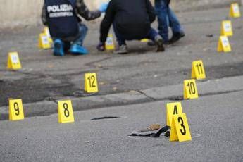 Scontro frontale tra moto a Pisa morti due ragazzi di 16 e 17 anni Scontro frontale tra moto a Pisa morti due ragazzi di 16 e 17 anni
