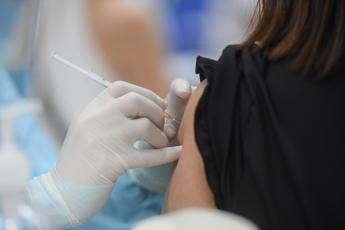 Tumori in Lazio 46mila ricoveri lanno al via Vaccinazione paziente oncologico