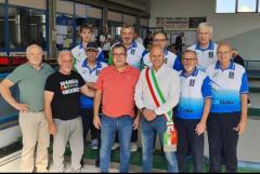 bocce rogno bocce rogno