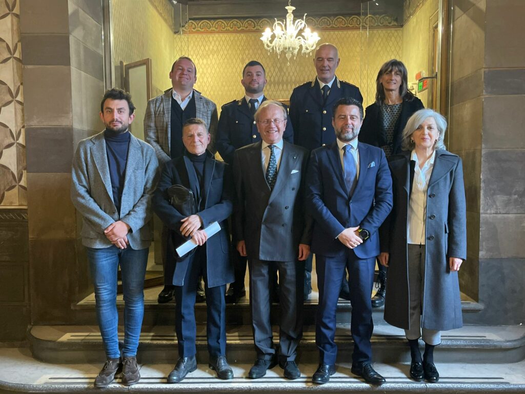 Corse e sicurezza: dalle gare alla strada