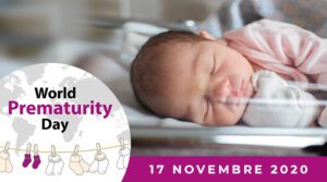 Giornata mondiale della prematurità