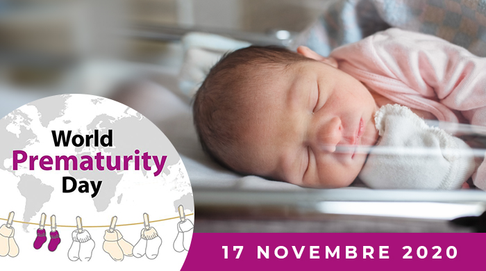 giornata prematuro Giornata mondiale della prematurità