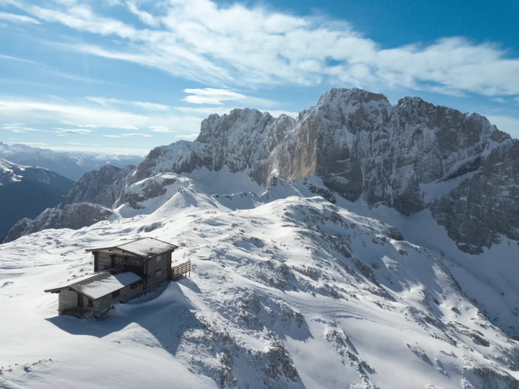 Inaugurati i nuovi impianti di risalita di Colere Infinite Mountain