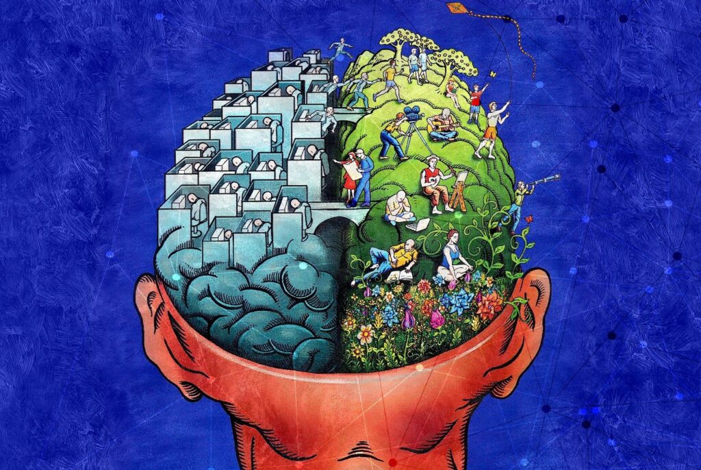 la plasticita del cervello “LA PLASTICITA’ DEL CERVELLO”, UN INCONTRO A CASNIGO