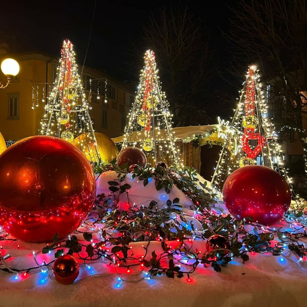 natale in val gandino FESTE COI FIOCCHI, ECCO IL CALENDARIO DEL NATALE IN VAL GANDINO