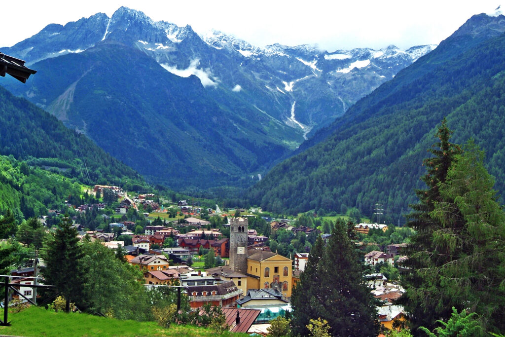 ponte di legno ponte di legno
