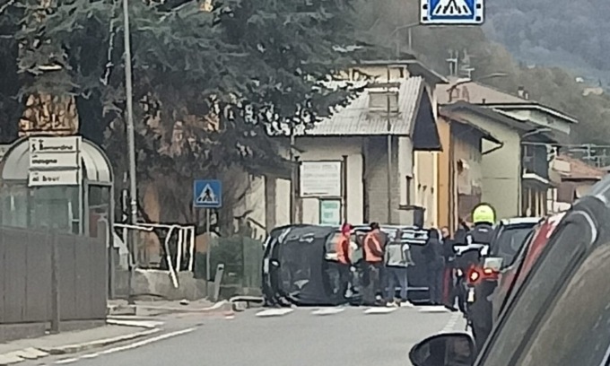 zogno zogno