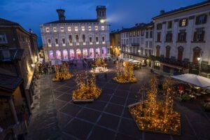 AL VIA LA PRIMA EDIZIONE DI CHRISTMAS DESIGN