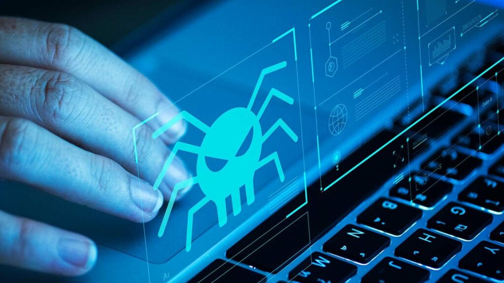 Attacchi hacker Attacchi hacker