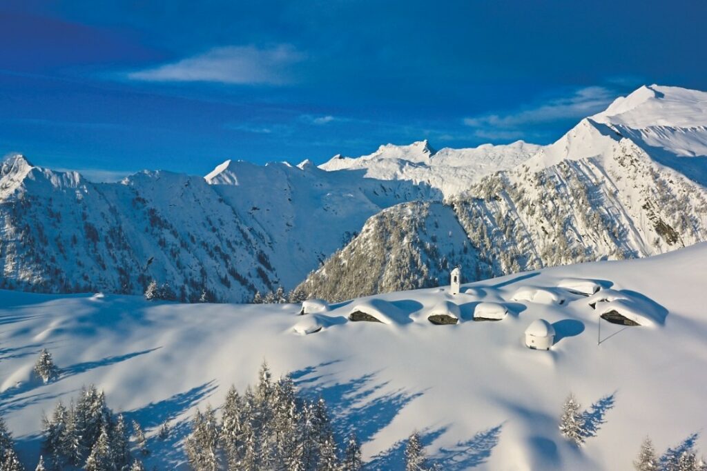FOTO NEVE FOTO NEVE