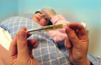 Influenza 2025 Pregliasco Ancora 200mila casi a settimana