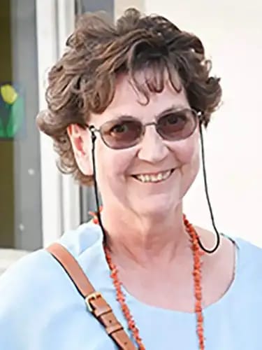 La Val Gandino piange Lia Ius, la maestra che amava le piante tessili