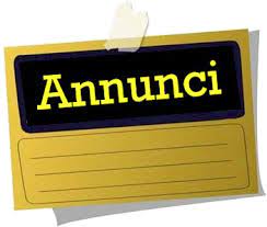 annunci annunci