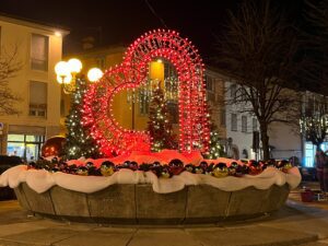 “LEFFEINVERNO”, FESTA TOTALE CON ATTRAZIONI GRATUITE