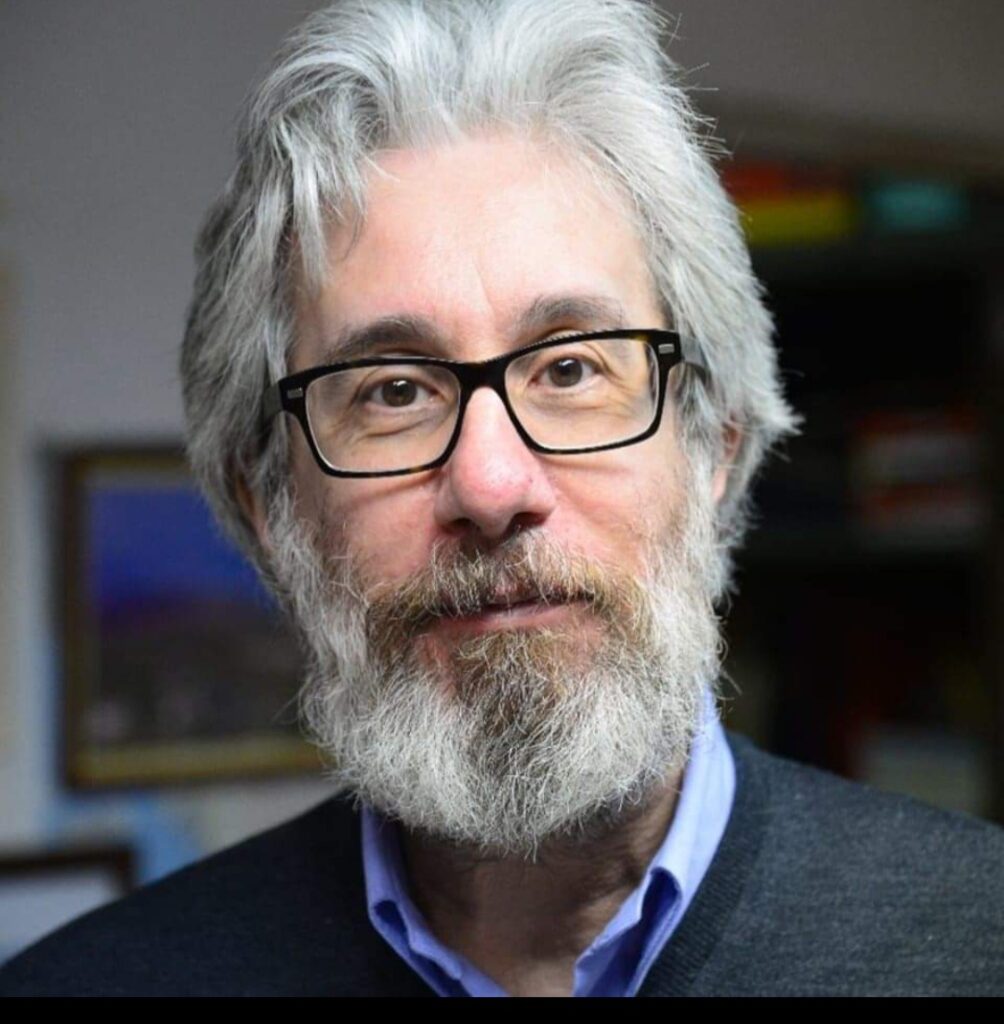 01. Prof. Bruno Maida Prof. Bruno Maida