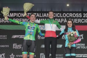 LE NOSTRE CAMPIONESSE D’ITALIA DI SCENA IN COPPA DEL MONDO
