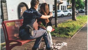 Convivente maltrattatore sottoposto a custodia cautelare in carcere
