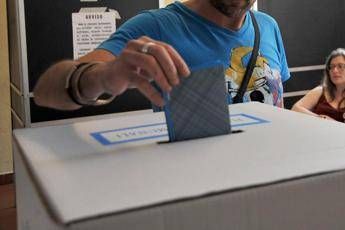 Elezioni comunali 2025 domenica e lunedi urne aperte in 126 Comuni