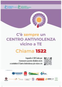 Enti Bilaterali, Reti antiviolenza e Centri antiviolenza insieme contro la violenza di genere