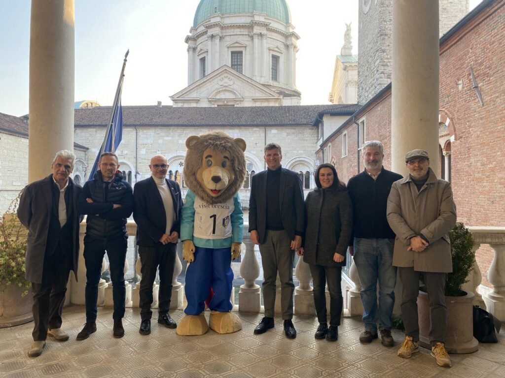 Fisi Brescia promuove la giornata Skialp da Ragazzi 1 Fisi Brescia promuove la giornata “Skialp da Ragazzi”