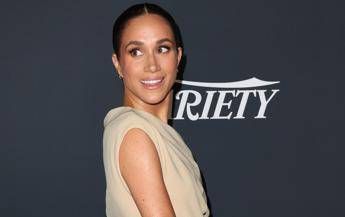 Meghan snobbata dagli amici di Hollywood silenzio assordante per il compleanno
