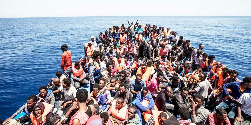 Migranti 2