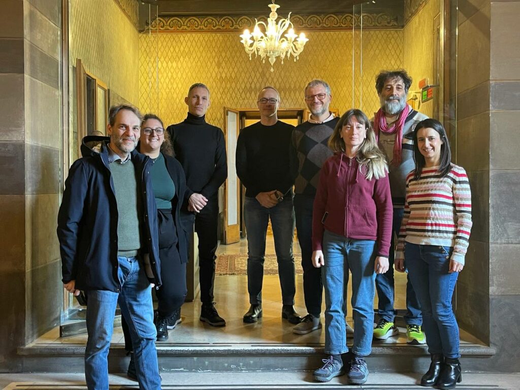 Oltre 450 posti negli enti bresciani con il nuovo bando del Servizio Civile Universale Oltre 450 posti negli enti bresciani con il nuovo bando del Servizio Civile Universale
