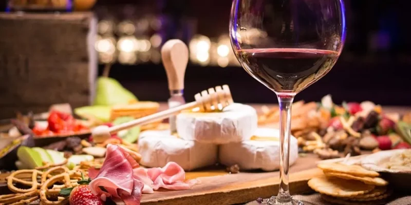 Record storico per l’export agroalimentare italiano