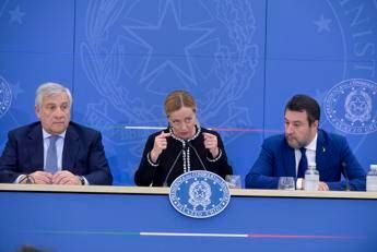 Sicurezza e ordine pubblico Cdm atteso per giovedi alle 17