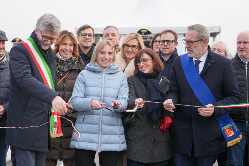Tangenziale Verdello 5