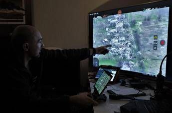 Ucraina il successo straordinario dellattacco con droni in Russia lanalisi Ucraina il successo straordinario dellattacco con droni in Russia lanalisi
