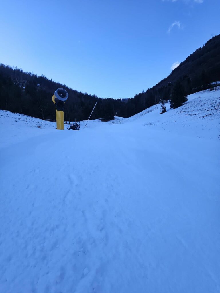 diretta Carbonera Colere COLERE MOUNTAIN: RIAPRE LA “DIRETTA CARBONERA”