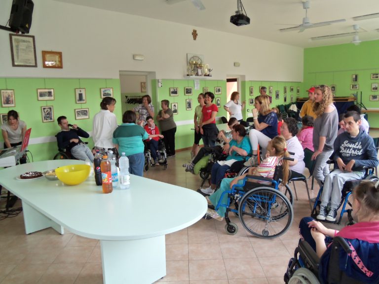 disabili disabili
