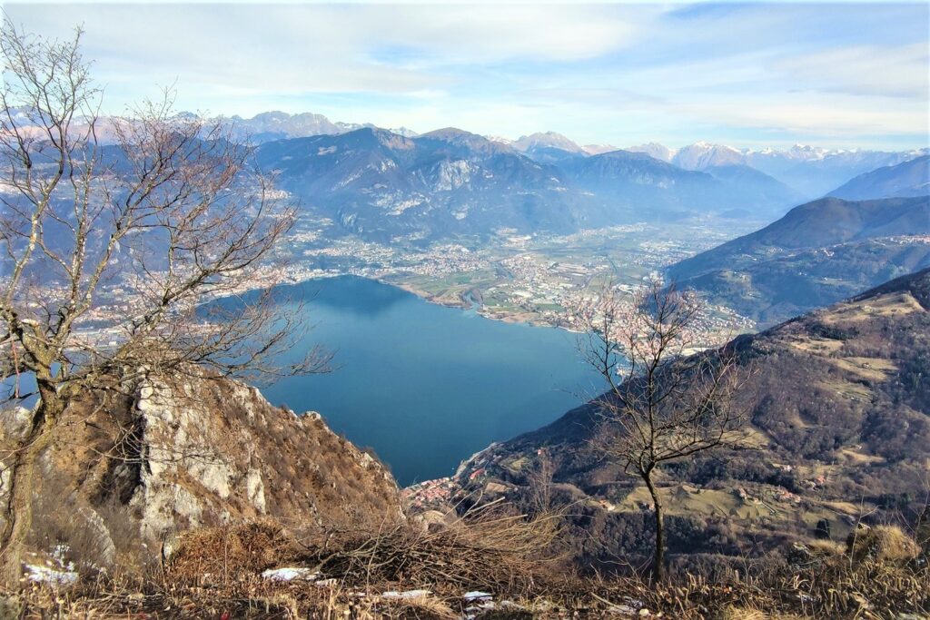 foto biosfera Quasi 2 milioni di contributi per la Riserva della Biosfera Valle Camonica-Alto Sebino