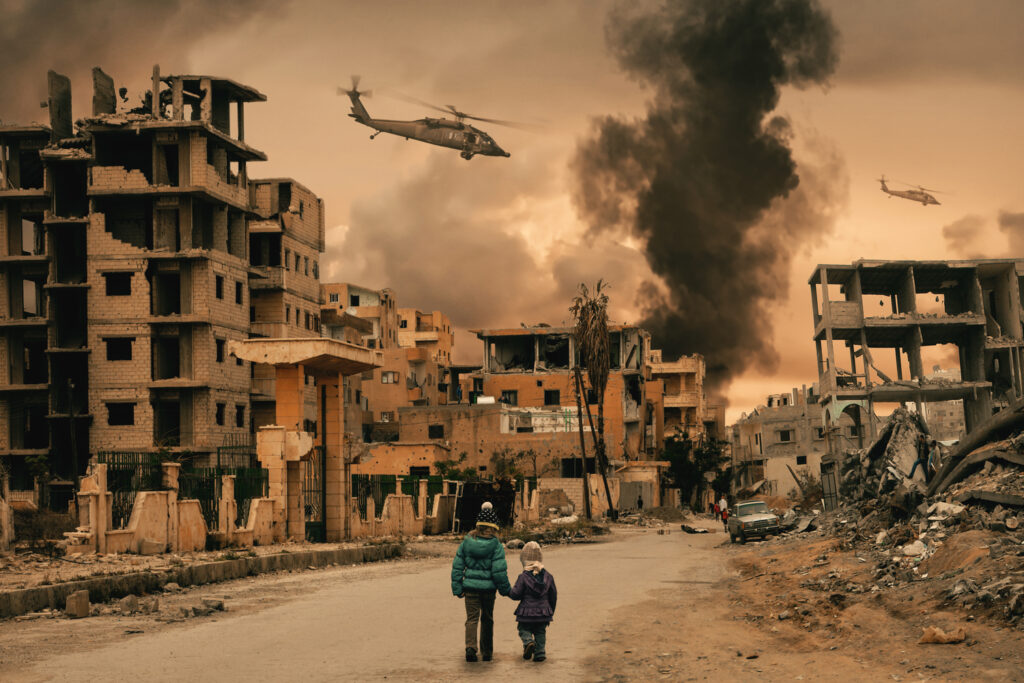 guerre guerre