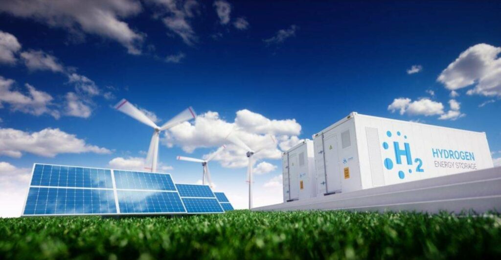 hydrogen valley vallecamonica HYDROGEN VALLEY: LEGAMBIENTE, GARA DESERTA, DECARBONIZZAZIONE IMPOSSIBILE