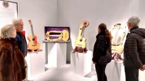 Chiusa anche Italian Fine Art. Alla Fiera di Bergamo