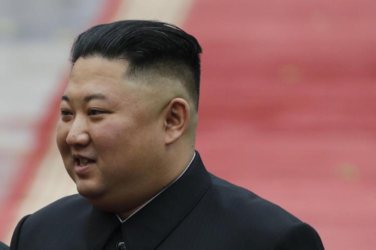 kim jong un afp kim jong un afp