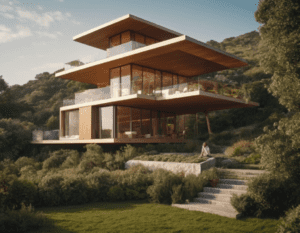 Metaverse Architect