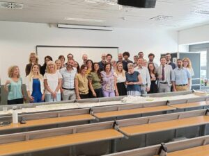 UniBg accolta tra i membri EFMD e nel programma del CFA Institute