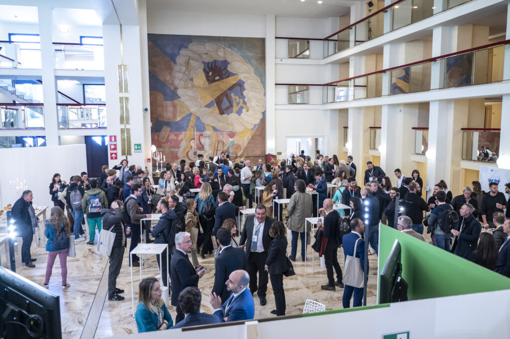 20230413 Water Week 475 WATERWEEK2024 PASSIONE FUTURO A BERGAMO DAL 21 AL 24 MARZO 2024