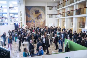 WATERWEEK2024 PASSIONE FUTURO A BERGAMO DAL 21 AL 24 MARZO 2024