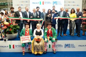Aperta Agri e Slow Travel – Fiera dei Territori: fino a domenica 18 febbraio alla Fiera di Bergamo