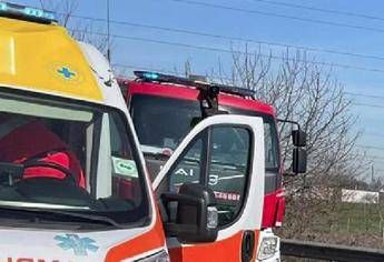 Chieti morti i due vigili del fuoco dispersi durante unescursione sulla Maiella