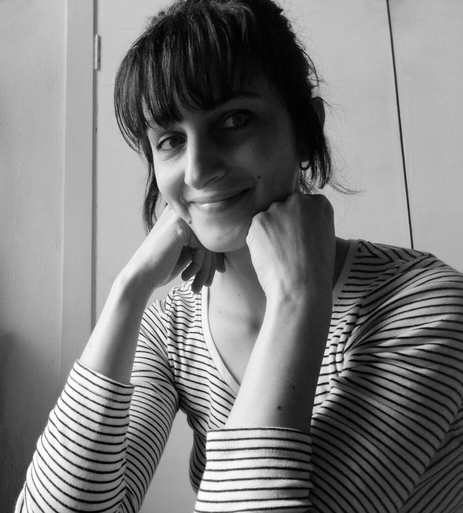 Claudia Petrazzi Libri per sognare, al via gli incontri con gli autori