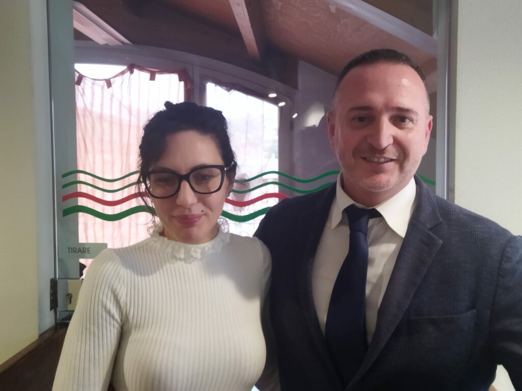 Cozzi e Fratta Cozzi e Fratta