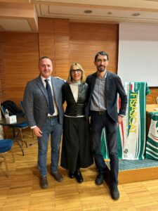 Segreteria rinnovata alla FISASCAT “Per vincere e investire in future sfide”